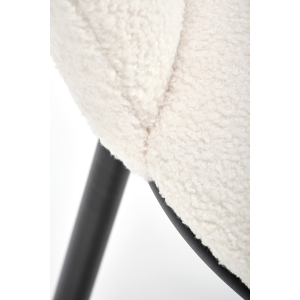 Hoker H119 kremowy - Halmar