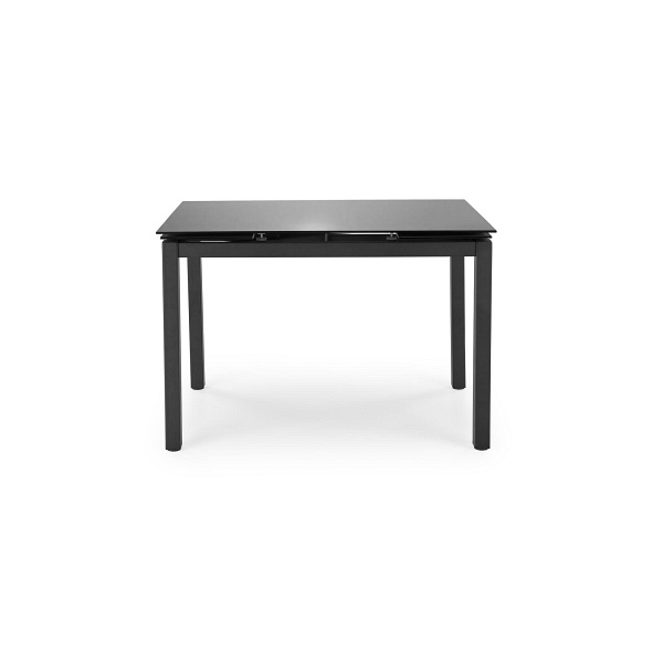 Stół JASPER + 4 krzesła - Halmar