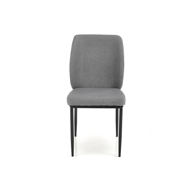 Stół JASPER + 4 krzesła - Halmar