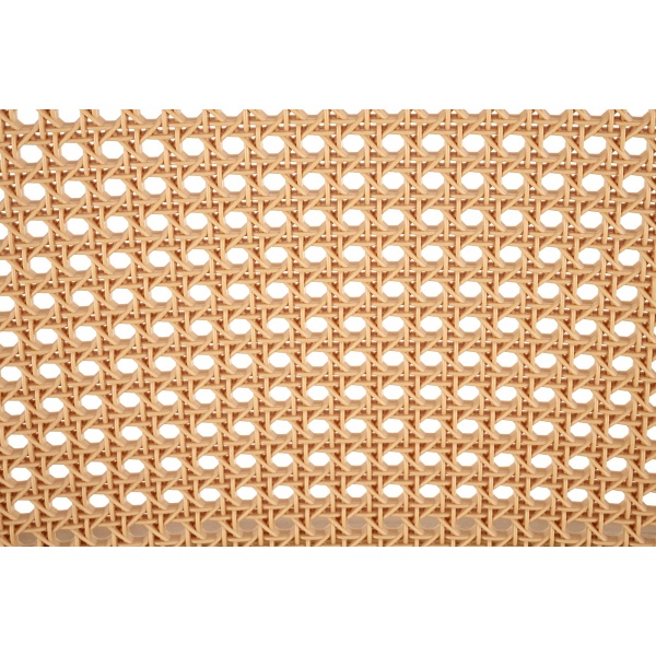 Fotel INCAS gabinetowy brązowy / czarny - Halmar