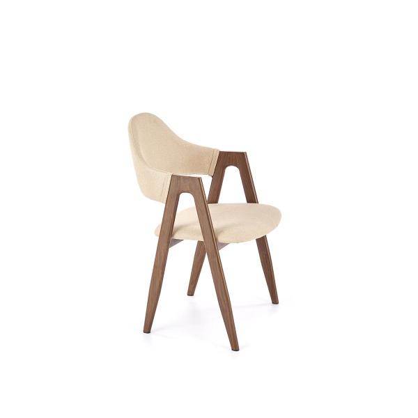 Krzesło K344 beżowe - Halmar