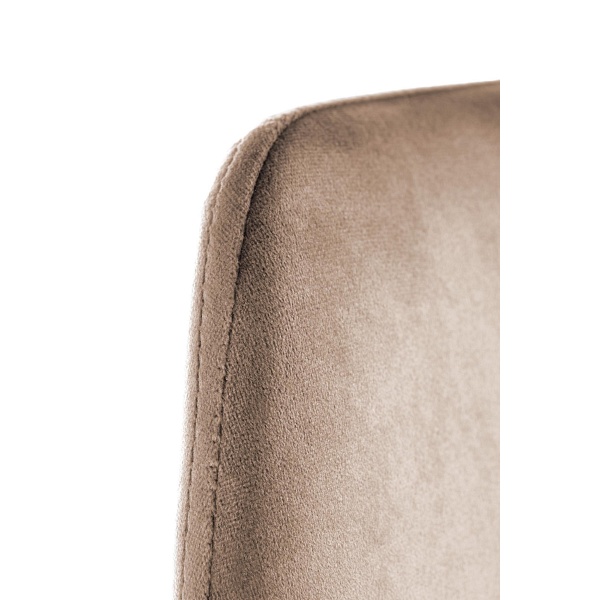 Krzesło K460 beżowy - Halmar