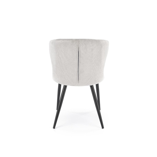 Krzesło K496 popielaty - Halmar