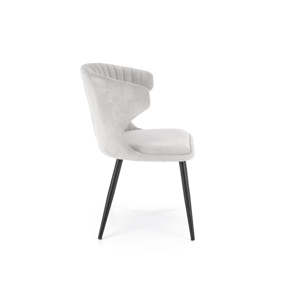 Krzesło K496 popielaty - Halmar