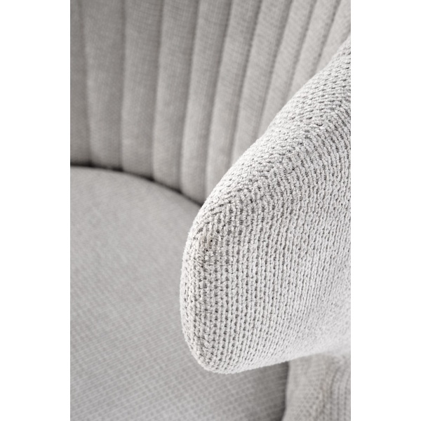 Krzesło K496 popielaty - Halmar