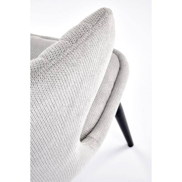 Krzesło K496 popielaty - Halmar