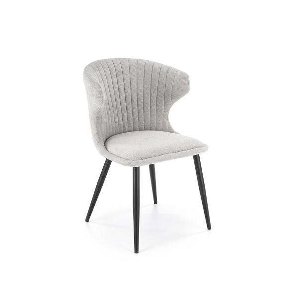 Krzesło K496 popielaty - Halmar