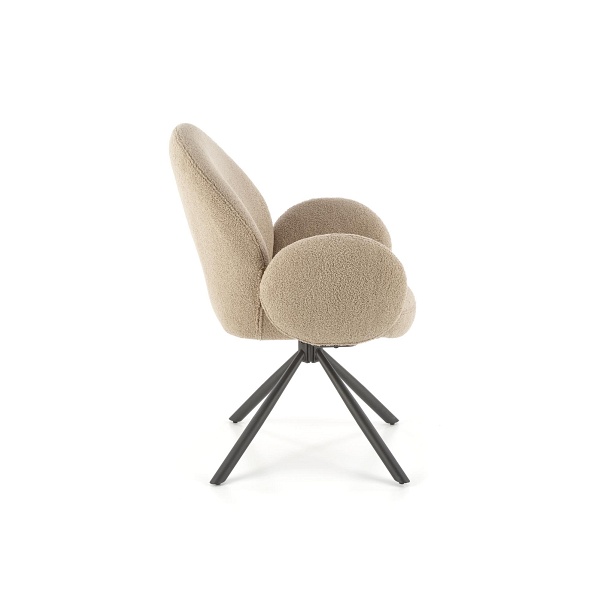 Krzesło K498 cappuccino - Halmar