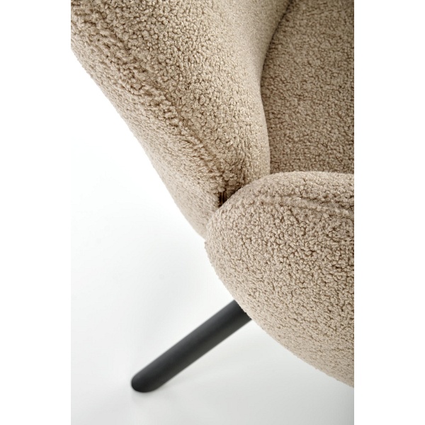 Krzesło K498 cappuccino - Halmar