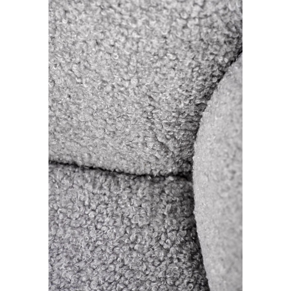 Krzesło K498 popielaty - Halmar