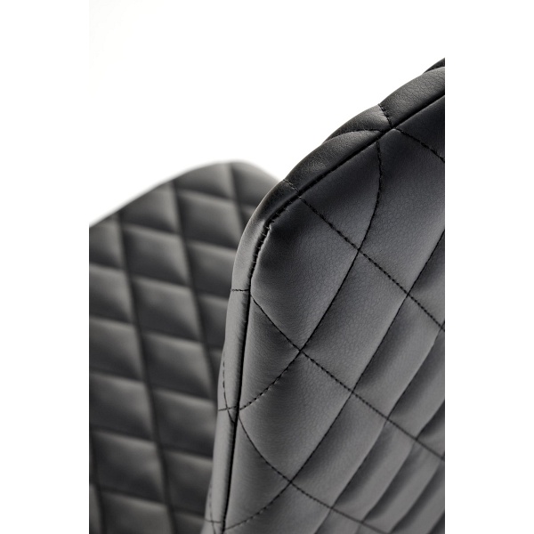 Krzesło K501 czarny - Halmar