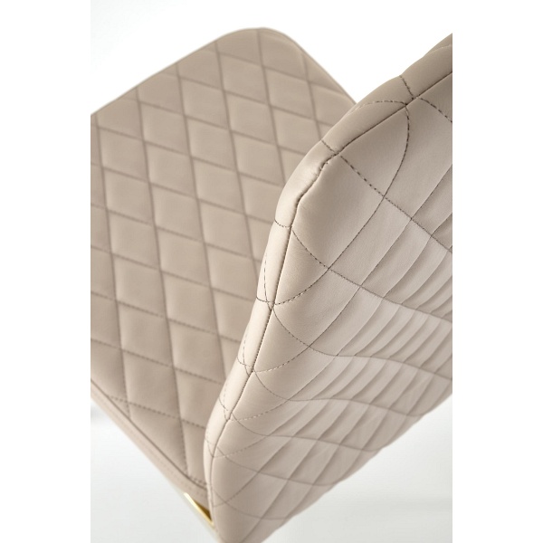 Krzesło K501 cappuccino - Halmar