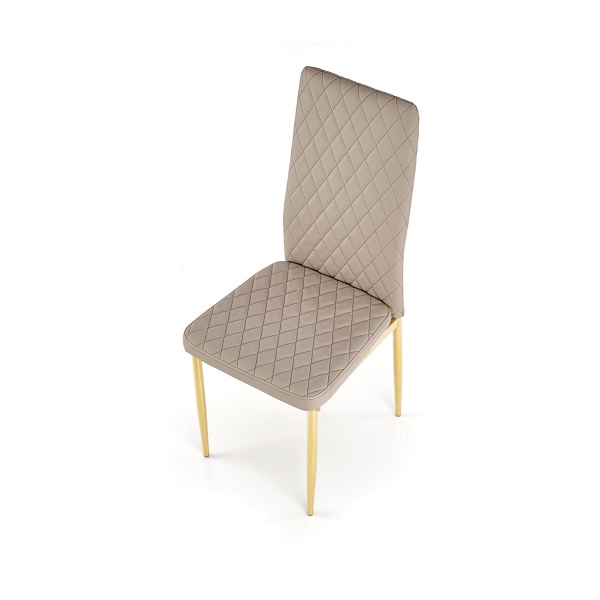 Krzesło K501 cappuccino - Halmar