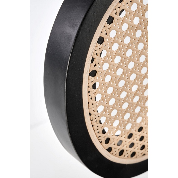 Krzesło K503 popielaty - Halmar