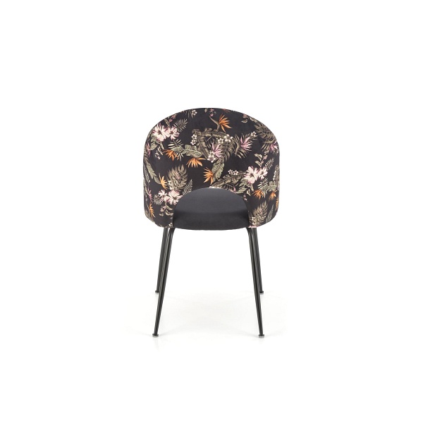 Krzesło K505 wielobarwny - Halmar