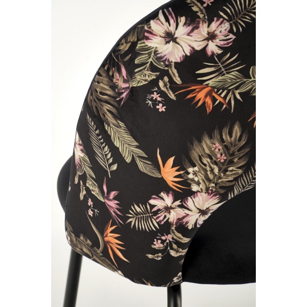 Krzesło K505 wielobarwny - Halmar