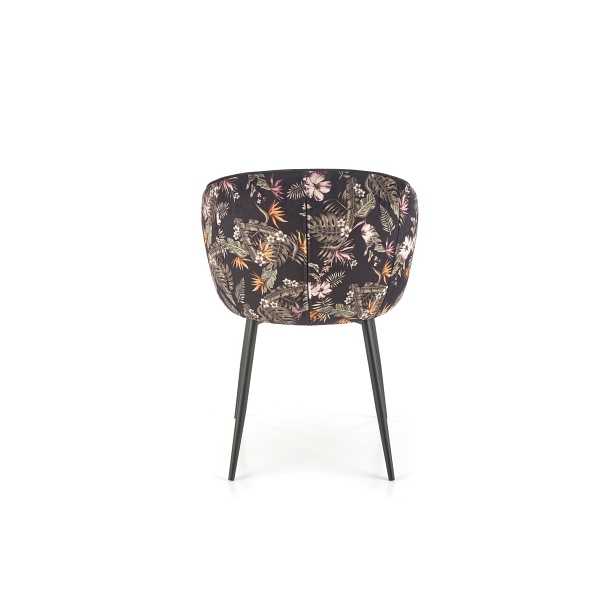 Krzesło K506 wielobarwny - Halmar