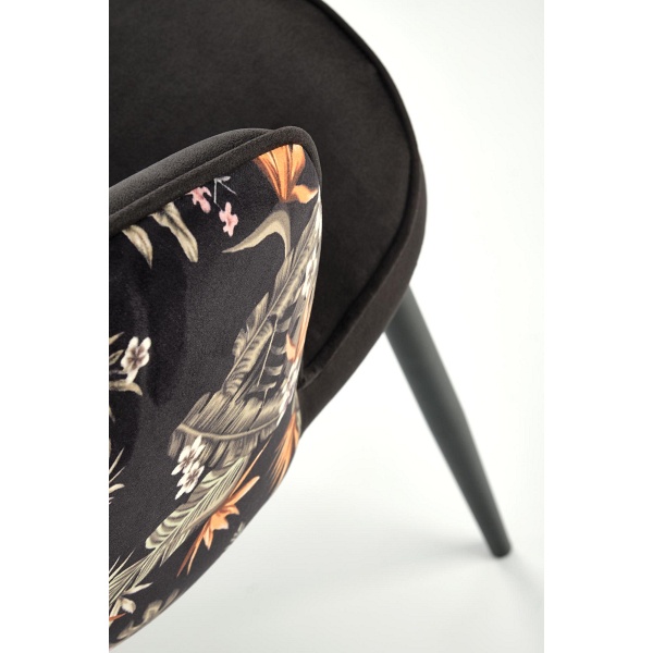 Krzesło K506 wielobarwny - Halmar