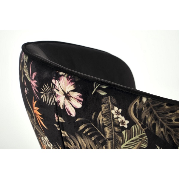 Krzesło K506 wielobarwny - Halmar