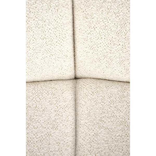 Krzesło K507 kremowy - Halmar