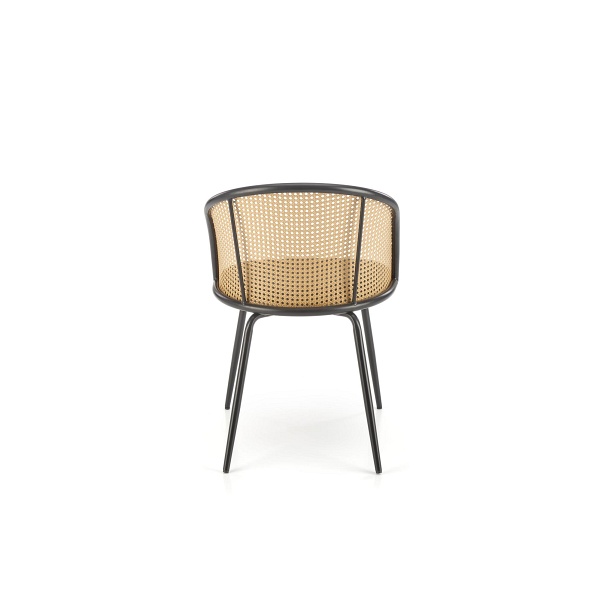 Krzesło K508 popielaty - Halmar