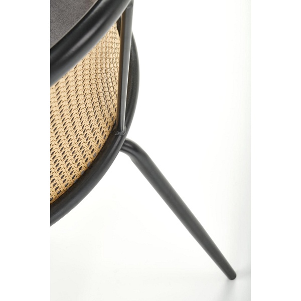 Krzesło K508 popielaty - Halmar