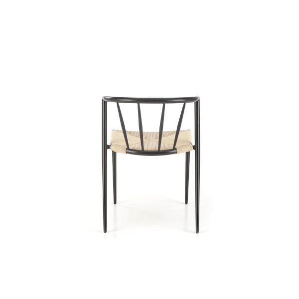 Krzesło K515 naturalny - Halmar