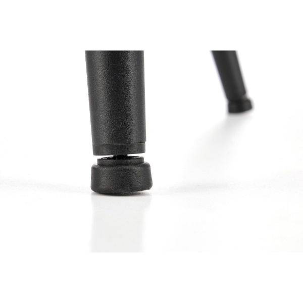 Krzesło K516 jasny beżowy - Halmar