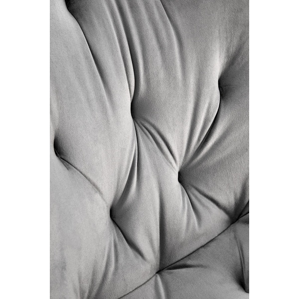 Krzesło K519 popielaty - Halmar