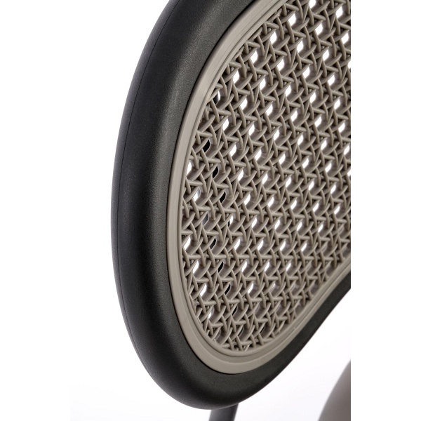 Krzesło K524 popielaty - Halmar