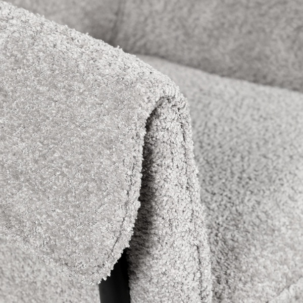 Krzesło K522 popielaty - Halmar