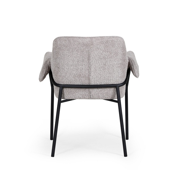 Krzesło K522 popielaty - Halmar