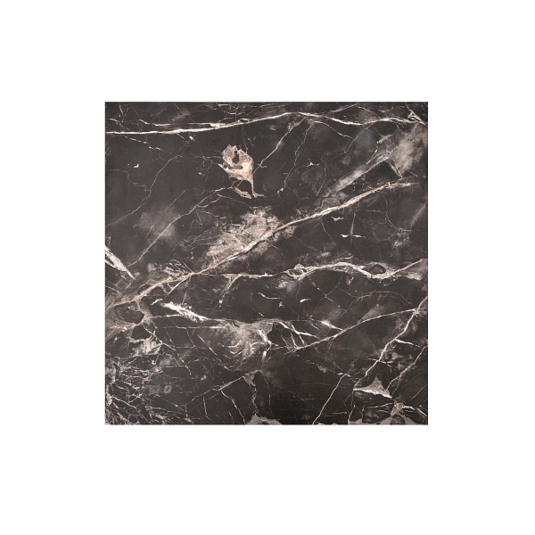 Ława MONOLIT czarny marmur - Halmar