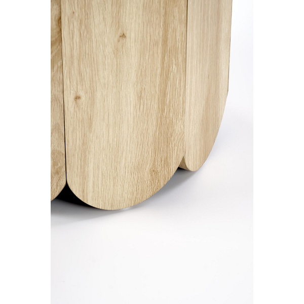 Ława REYNA naturalny - Halmar