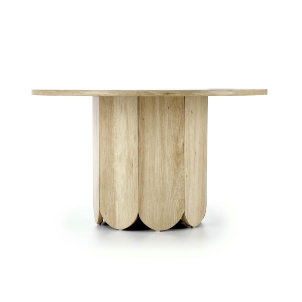 Ława REYNA naturalny - Halmar