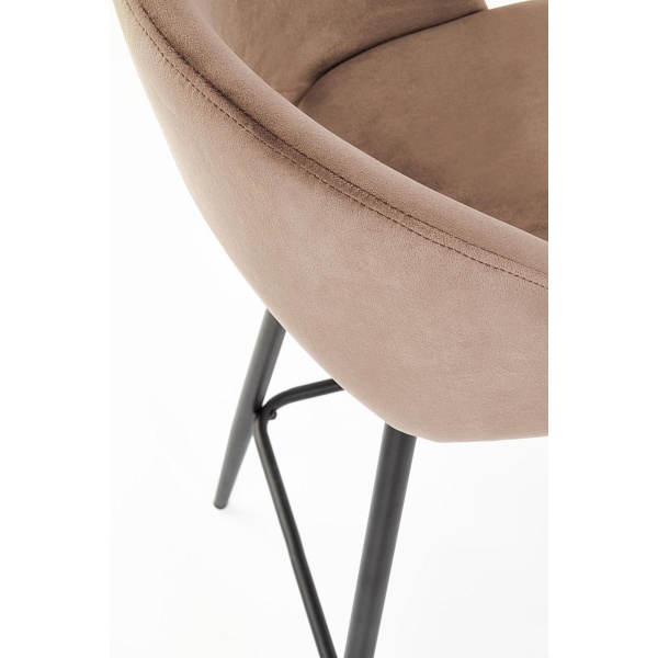 Hoker H96 beżowy - Halmar