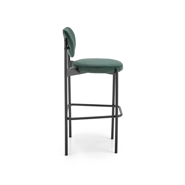 Hoker H108 ciemny zielony - Halmar