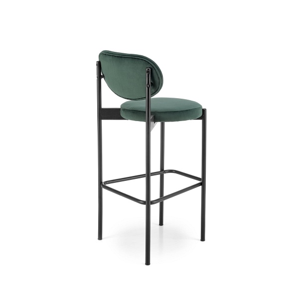 Hoker H108 ciemny zielony - Halmar