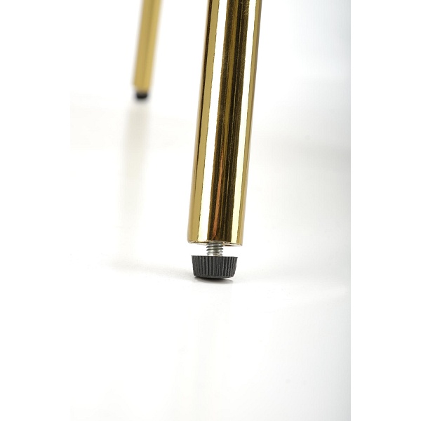 Hoker H112 ciemny zielony / złoty - Halmar