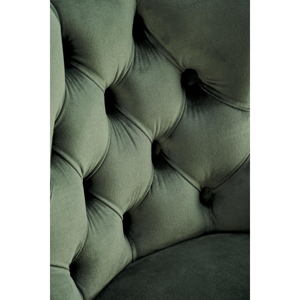 Hoker H117 ciemny zielony - Halmar