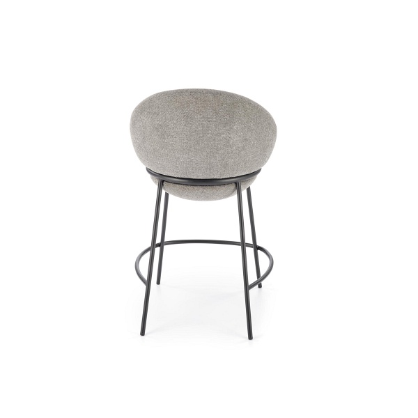 Hoker H118 popielaty - Halmar