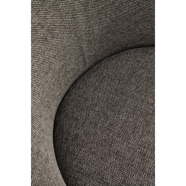 Hoker H118 popielaty - Halmar