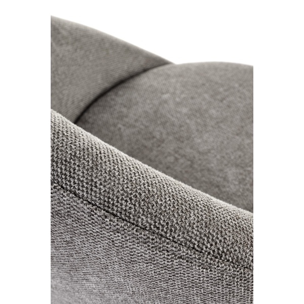 Hoker H118 popielaty - Halmar