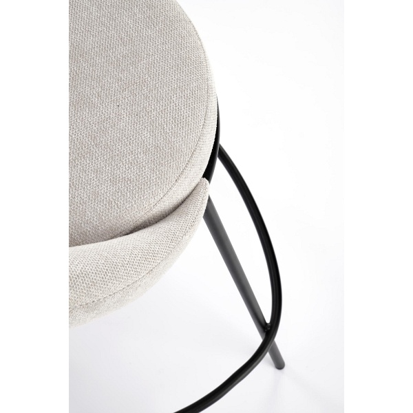 Hoker H118 beżowy - Halmar