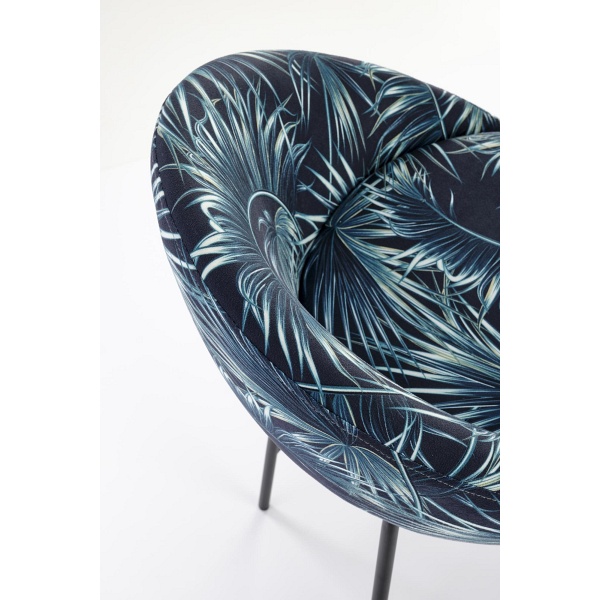 Hoker H118 wielokolorowy - Halmar