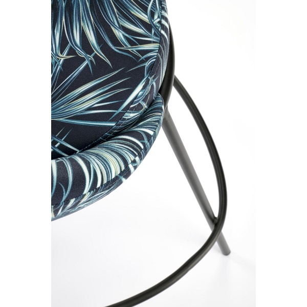 Hoker H118 wielokolorowy - Halmar