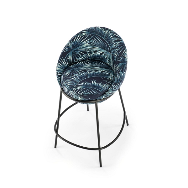 Hoker H118 wielokolorowy - Halmar