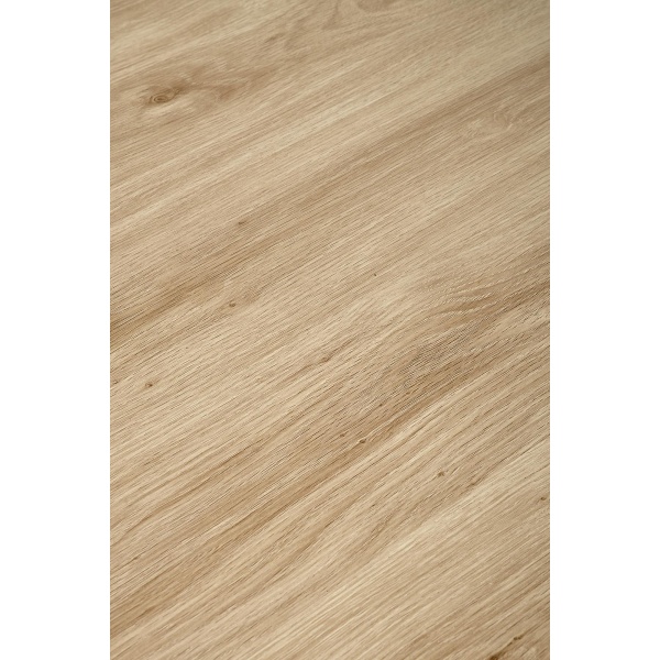 Stół HUGO okrągły, dąb naturalny - Halmar