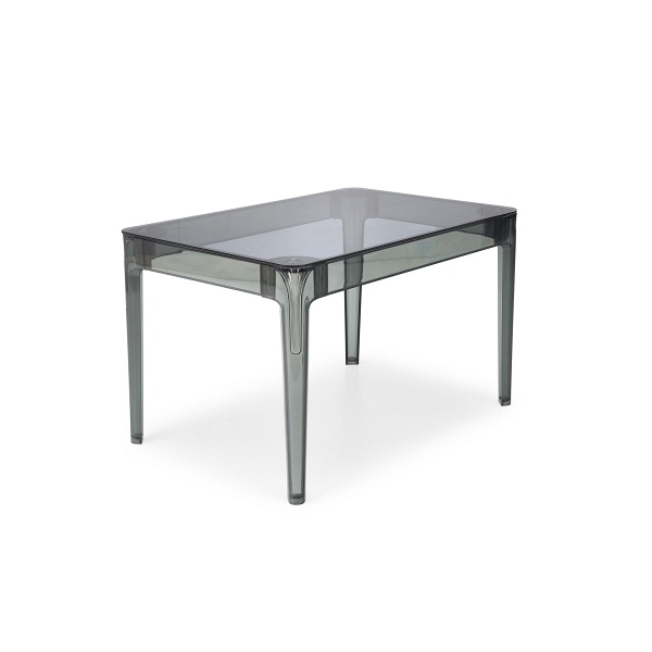 Stół GOMEZ , dymiony - Halmar