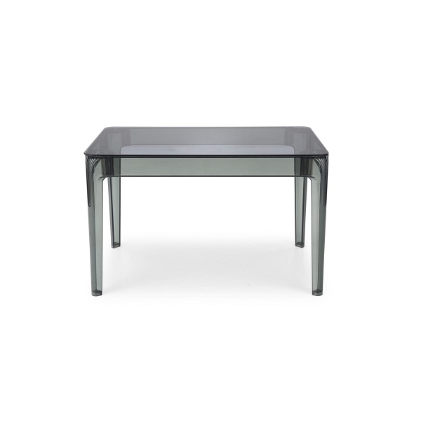 Stół GOMEZ , dymiony - Halmar